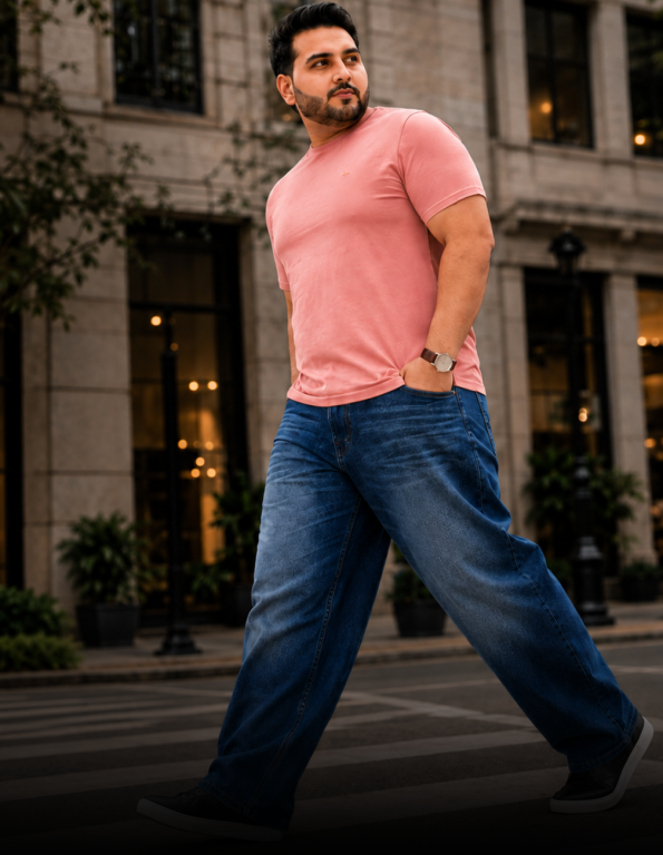 Denim Mania